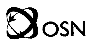 OSN logo
