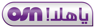 OSN logo