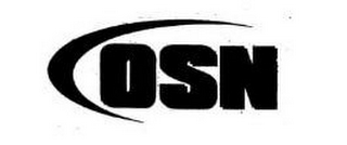 OSN logo