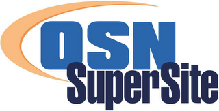 OSN SUPERSITE logo