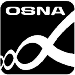OSNA logo