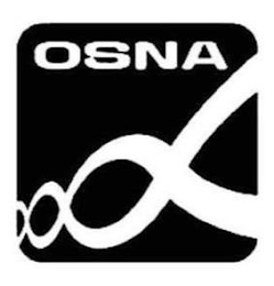 OSNA logo