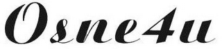 OSNE4U logo