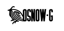 OSNOW·G logo