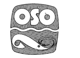 OSO logo
