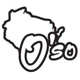 O'SO logo