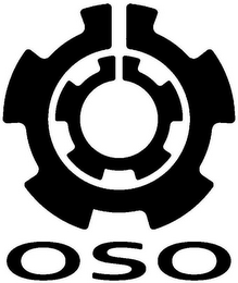 OSO logo