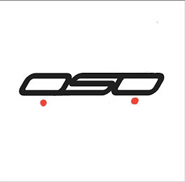 OSO logo