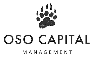 OSO CAPITAL MANAGEMENT
