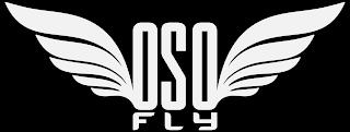 OSO FLY logo