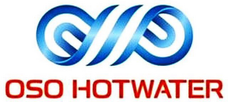 OSO HOTWATER logo
