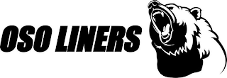 OSO LINERS logo