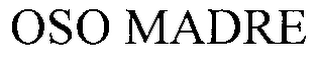 OSO MADRE logo