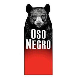 OSO NEGRO logo