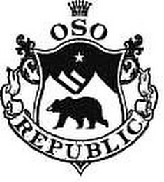 OSO REPUBLIC