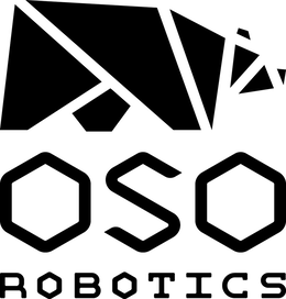 OSO ROBOTICS logo