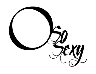 OSO SEXY logo