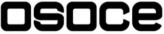 OSOCE logo