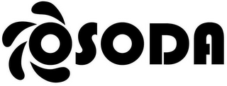 OSODA logo
