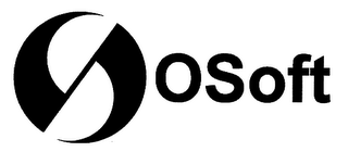 OSOFT logo