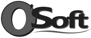 O'SOFT logo
