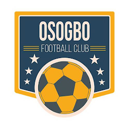 OSOGBO FOOTBALL CLUB logo