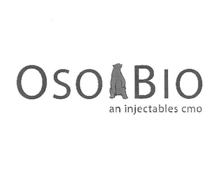 OSOIBIO AN INJECTABLES CMO logo