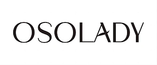 OSOLADY logo