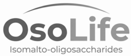 OSOLIFE ISOMALTO-OLIGOSACCHARIDES logo