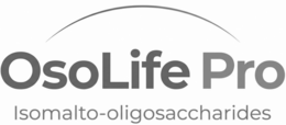 OSOLIFE PRO ISOMALTO-OLIGOSACCHARIDES logo