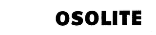 OSOLITE logo