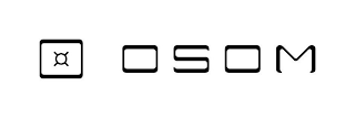 OSOM logo