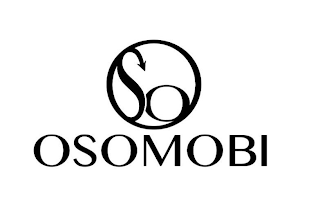 OSOMOBI logo