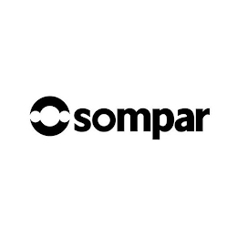 OSOMPAR logo