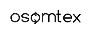 OSOMTEX logo
