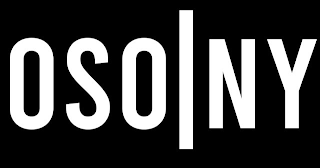 OSO|NY logo