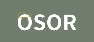 OSOR logo