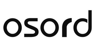 OSORD logo