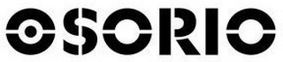OSORIO logo