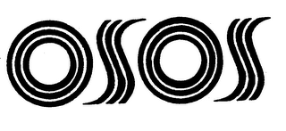OSOS logo