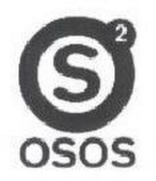 OSOS S 2 logo