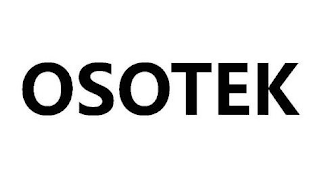 OSOTEK logo