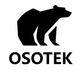 OSOTEK logo