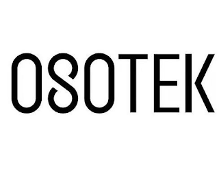 OSOTEK logo