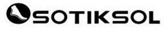OSOTIKSOL logo