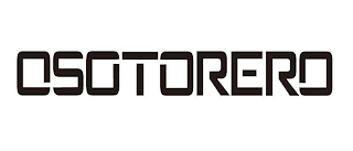 OSOTORERO logo