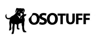 OSOTUFF logo