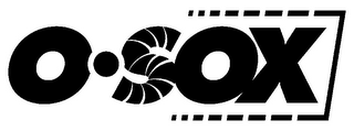 O·SOX logo