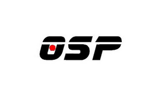 OSP logo