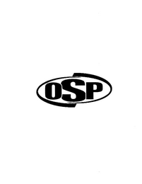 OSP logo